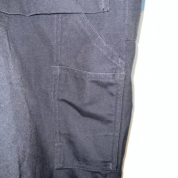 Dickies Carpenter Pants With Nylon Knees And Cuffs Brand New Without Tags - Picture 10 of 16